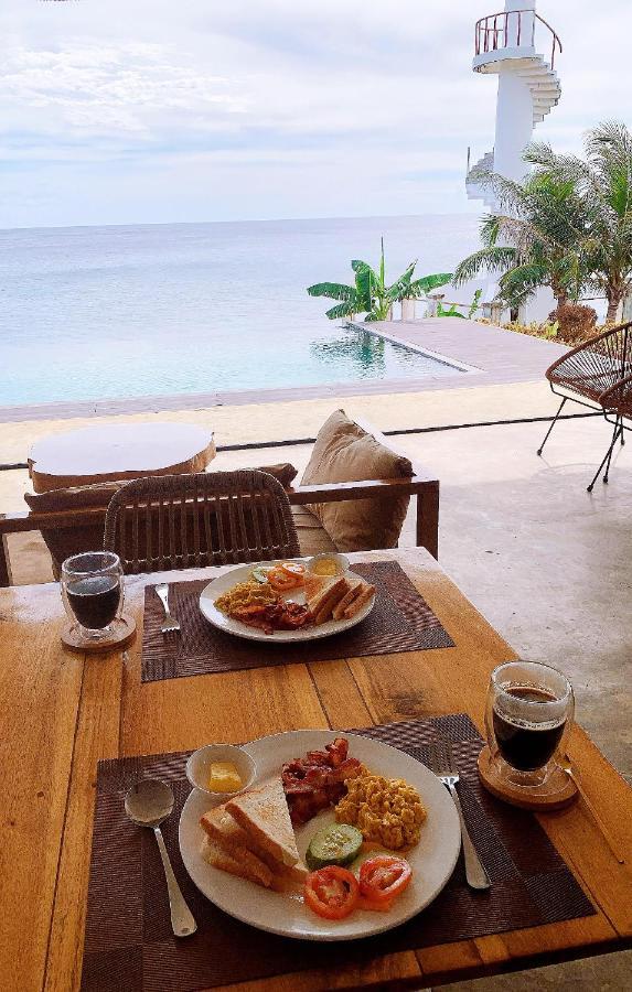 Trogon'S Perch 호텔 San Isidro  외부 사진