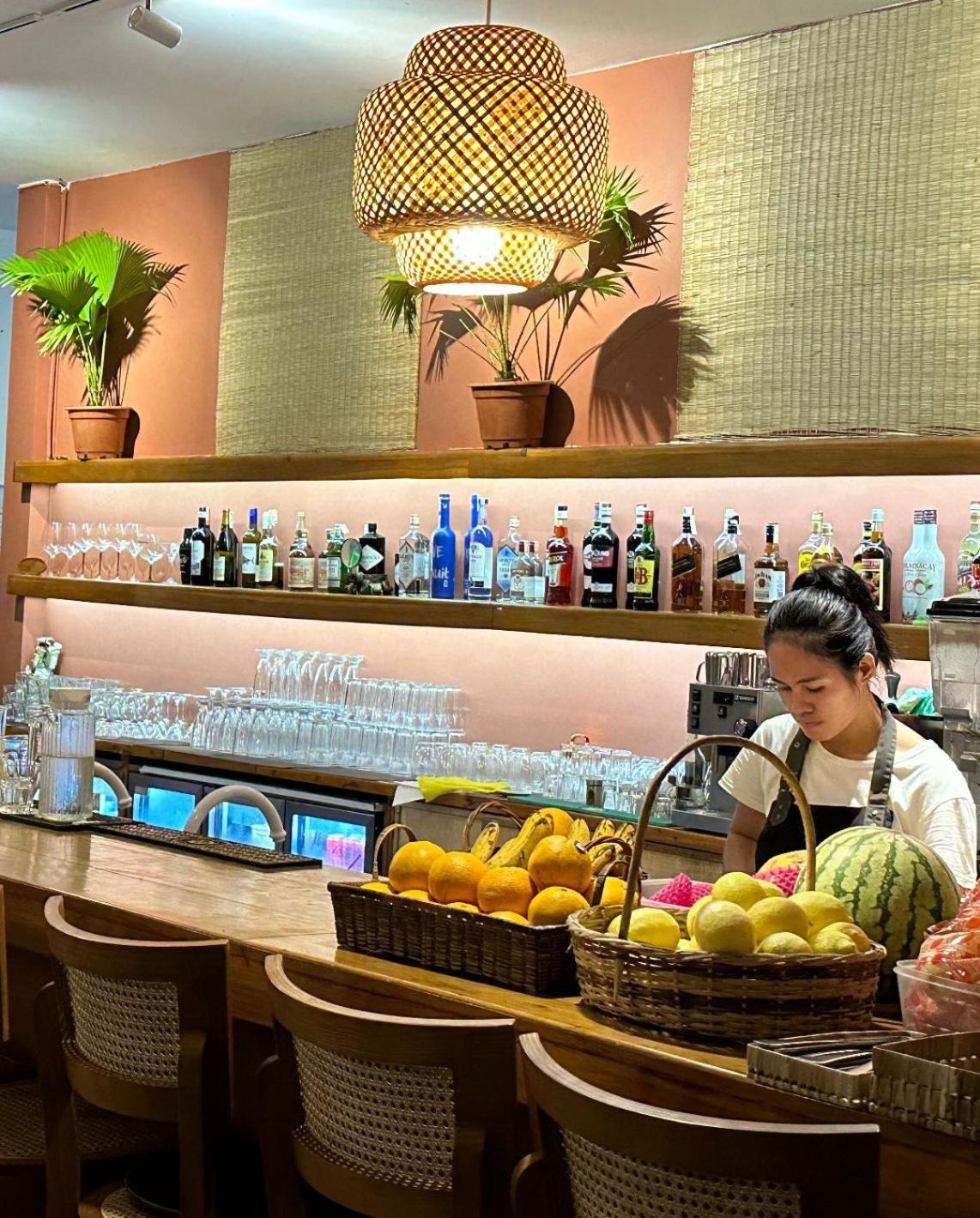 Trogon'S Perch 호텔 San Isidro  외부 사진